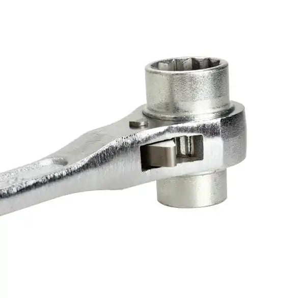 Scaffold Ratchet Wrench Spanner