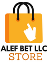 Alef Bet LLC Store