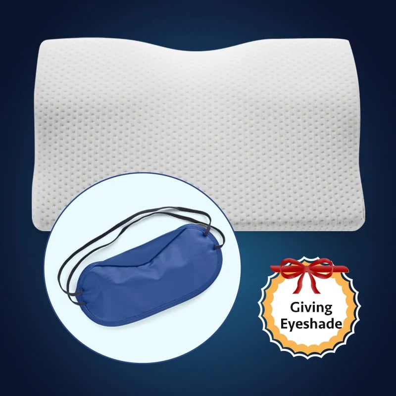 Memory Foam Pillow