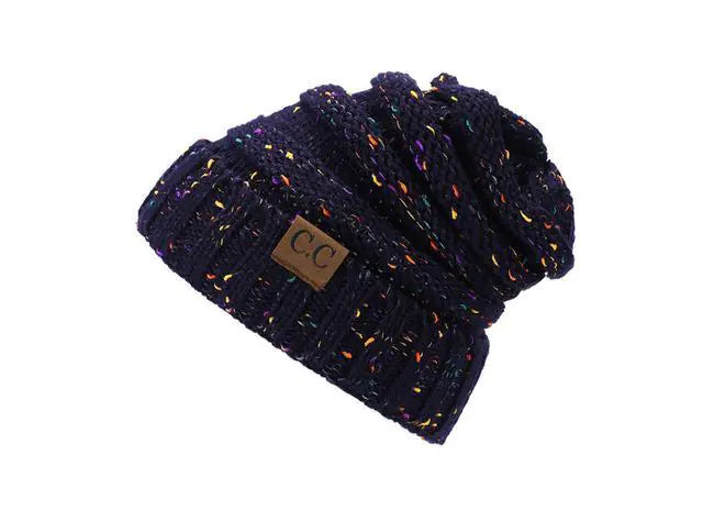 Slouched Beanies