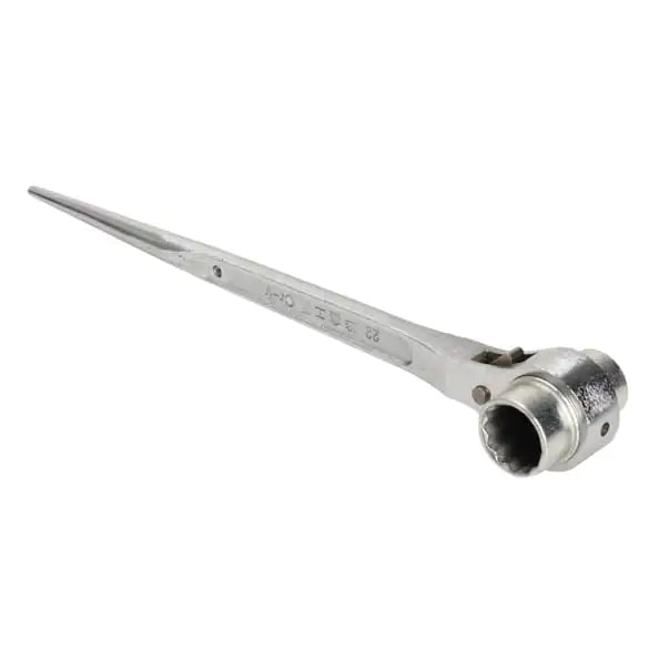 Scaffold Ratchet Wrench Spanner