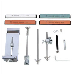 Stainless Steel Knife Sharpening System