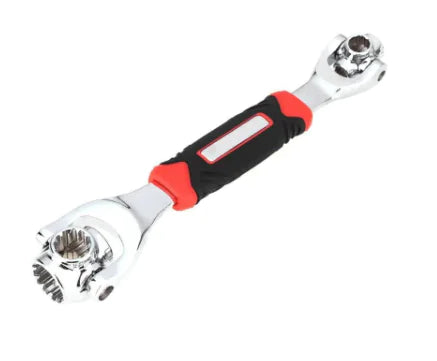 Multifunctional Wrench Tool